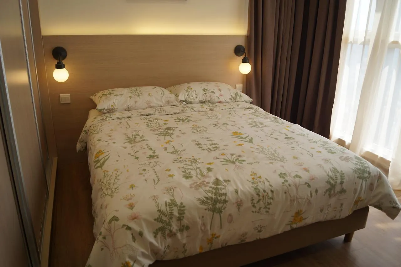 Sentrio Pandan Kuala Lumpur Apartment 0*,  Malaysia